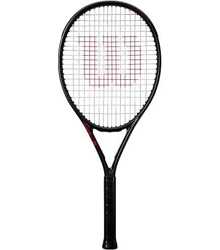 Amazon.com: Wilson Ultra 100 V5 Adult Performance Tennis Racket