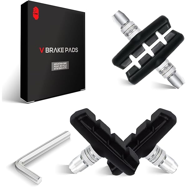 Amazon.com : Paul Component Engineering Mini Moto Brake Black