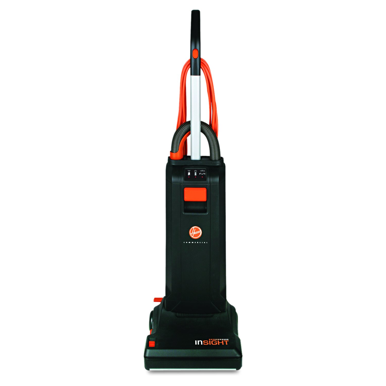 Which Is The Best Hoover Quiet Upright Commercial Vacuum