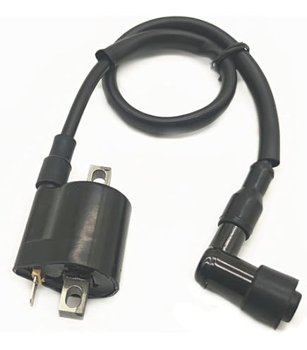 Lumix GC HP Bobina De Encendido Para Suzuki LT250 LT
