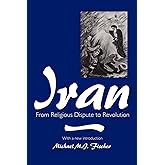 Iran: From Religious Dispute to Revolution