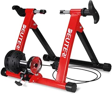 attaching bike wheels to an axle