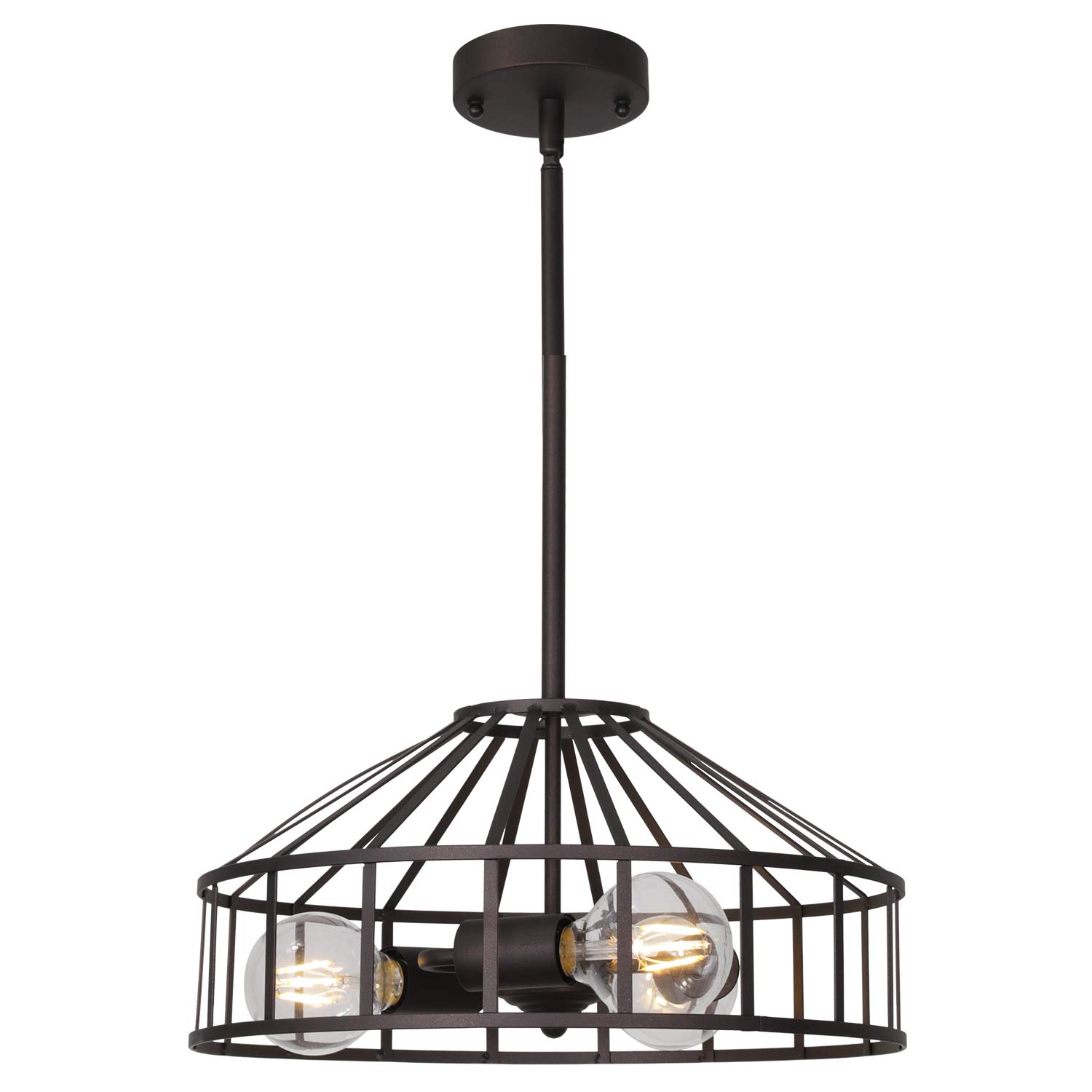 Best Modern Vintage Farmhouse Lighting