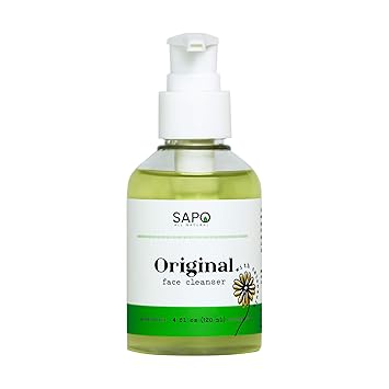 simple for combination skin