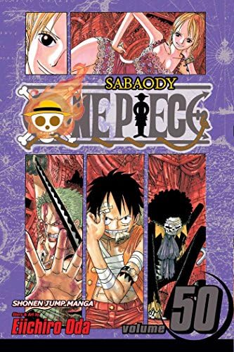 Amazon.com: One Piece, Vol. 47: Cloudy, Partly Bony: 9781421534633