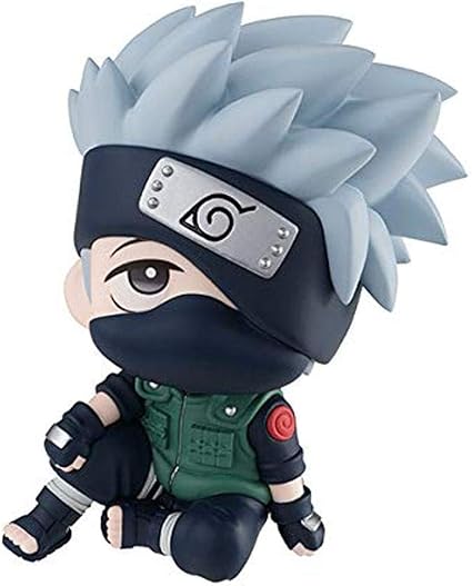 kakashi action figure amazon