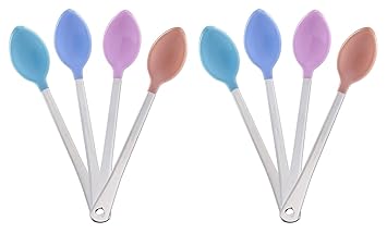 munchkin white hot spoons