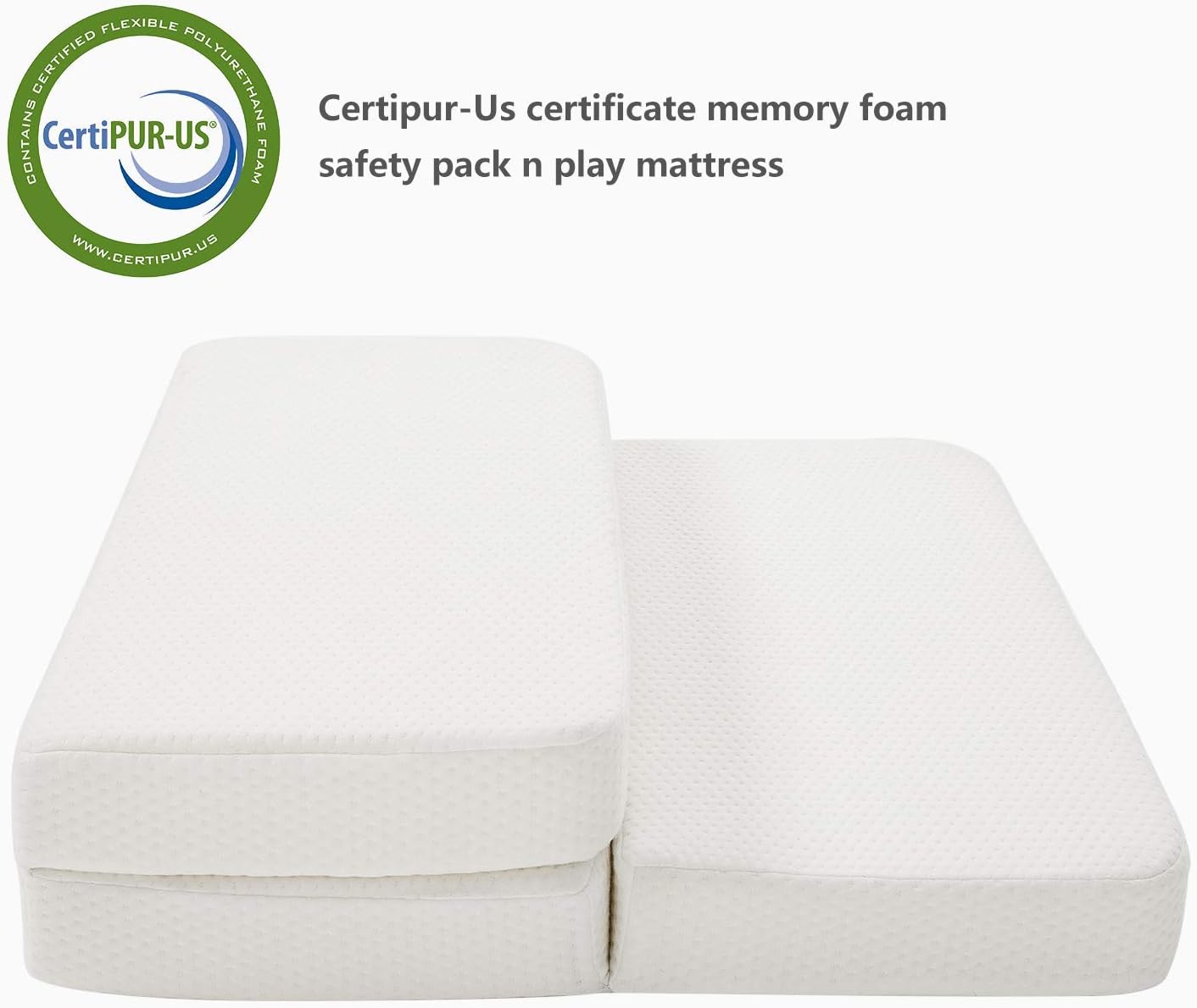 pack and play mattress canada