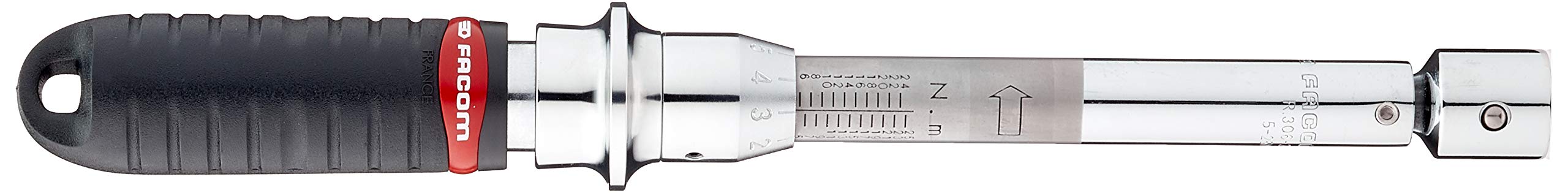 Facom 5 - 25Nm Torque Wrench