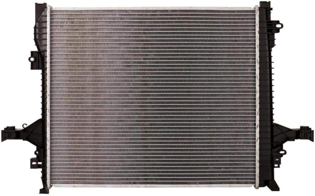 LYW Radiator Automatic Transmission(AT) For 03-13 Volvo XC90 2.5L L5 05-06 Volvo XC90 2.9L L6 06-10 Volvo XC90 4.4L V8 07-14 Volvo XC90 3.2L L6