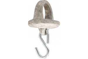 Xcluder Pull Chain Seal for Dock Levelers; 2in Seal Stops Rodents