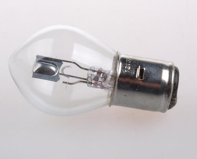 WAMO Glühlampe 12V 35/35 Watt BA20d