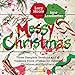 Messy Christmas: Three Complete Sessions and a Treasure Trove of Ideas for Advent, Christmas, and Epiphany (Messy Church) primary