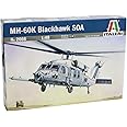 Italeri 2666S - Mh-60K Blackhawk SOA