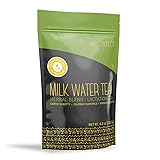 Mrs. Patel's Lactation Tea, Herbal Blend, Mild
