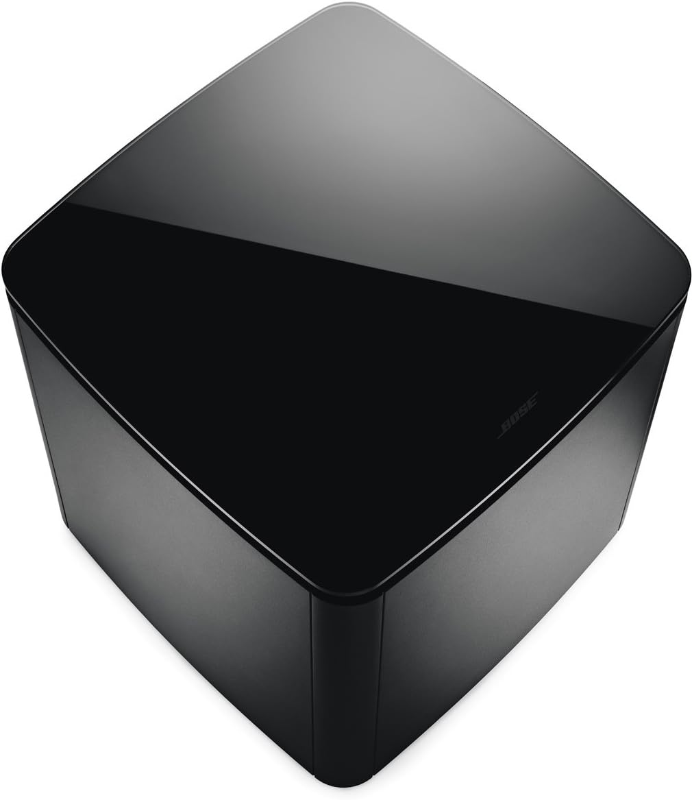 bose soundtouch 300 bass module