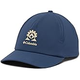Columbia Unisex Alta Crest 3D Stretch Snap Back