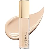 Estée Lauder Double Wear Stay-in-Place Flawless 24-Hour Concealer | Longwear | Soft Matte Finish, Medium-to-Full Coverage | Hydrating, 0.4 Fl Oz