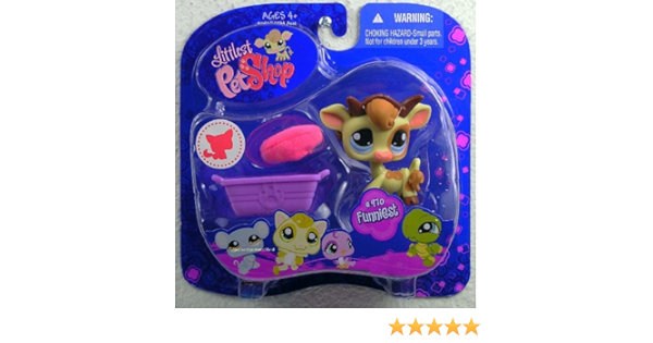 littlest pet shop 910