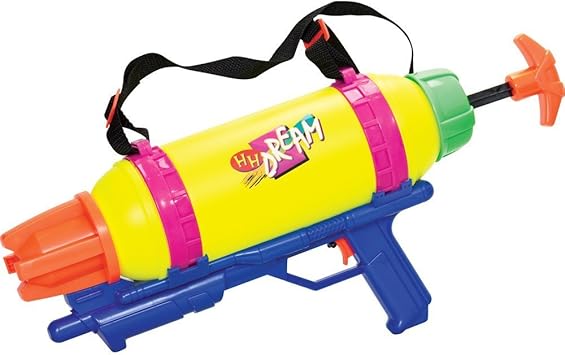 mega super soaker