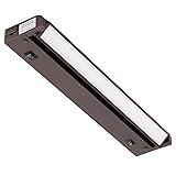 GETINLIGHT 12-inch Swivel LED Under Cabinet