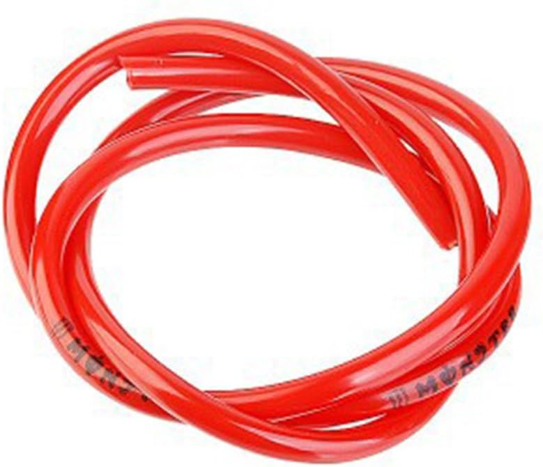 5 Metri TUBO GASOLIO 6 X 13 Mm TELATO ISO 1307 - Foto 8