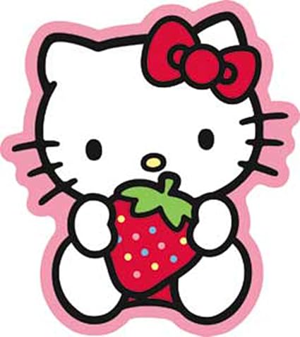 Download 5100 Koleksi Gambar Hello Kitty Shopping Terbaik Gratis