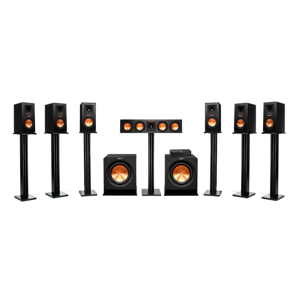 klipsch reference premiere hd wireless