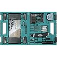 Makita D-37144 71 Pc. Metric Bit and Hand Tool Set