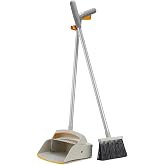 Joseph Joseph CleanTech Dustpan &amp; Broom Set