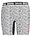 Intensity Girls 5-Inch Stolen Base Low Rise Printed Slider Shorts