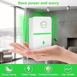 Pro Power Save Stop Watt Energy Saving Device, Pro
