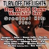 TURN OFF THE LIGHTS:GREATEST HITS PLUS             image