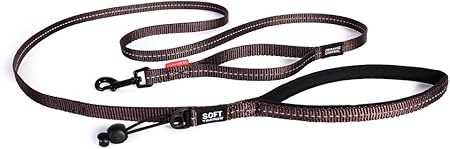 ezydog soft trainer leash
