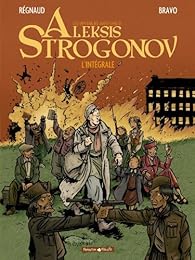 Les  véritables aventures d'Aleksis Strogonov