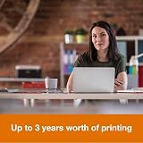Brother HL-1212W Mono Laser Printer A4 Wireless PC XL Toner Bundle 3 Year Print view 5