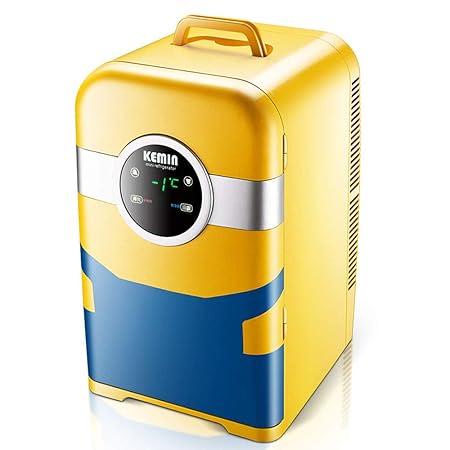 LHAO Nevera Coche portatil Mini compresor pequena electrica ...