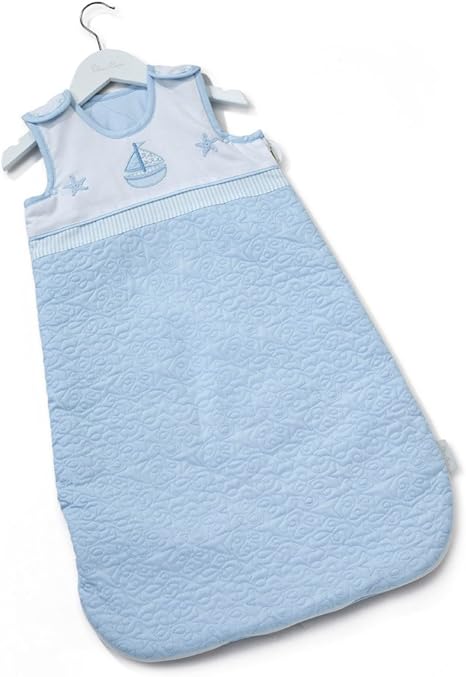 silver cross sleeping bag