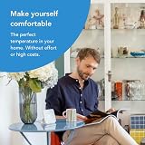 tado Smart AC Control with Stand – IR Air Conditioner Thermostat view 5