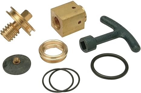 Zurn Hyd Rk Z1365 90 Hydrant Repair Kit Faucet Parts Amazon Canada