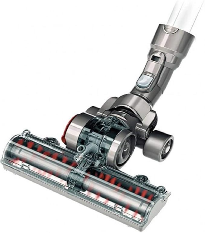 Dyson 32 Dc19t2 Dc23 Dc23t2 Dc29 Dc32 Vacuum Cleaner Turbo Brush Turbine Head Home Kitchen Amazon Com
