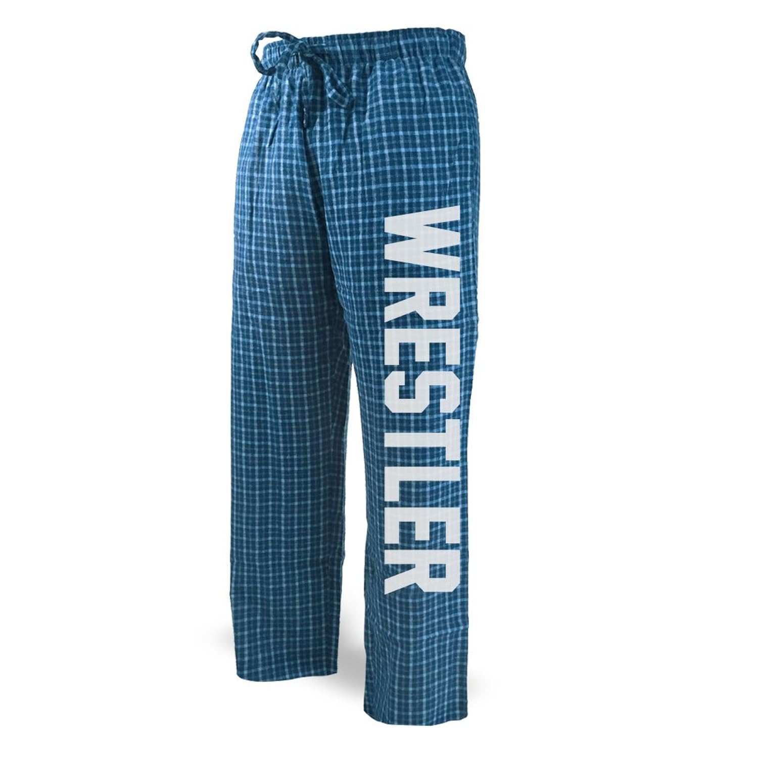 Wrestling Lounge Pants Wrestler