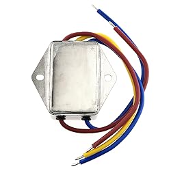 E-outstanding EMI Filter 115/250VAC 10A Suppressor