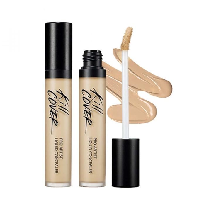kill cover concealer