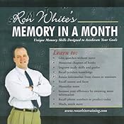 Memory In A Month Review Memory In A Month Review