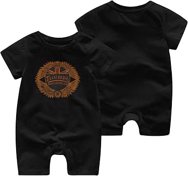 triumph baby clothes