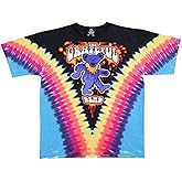 Liquid Blue Men's Liquid Bear V T-Shirt