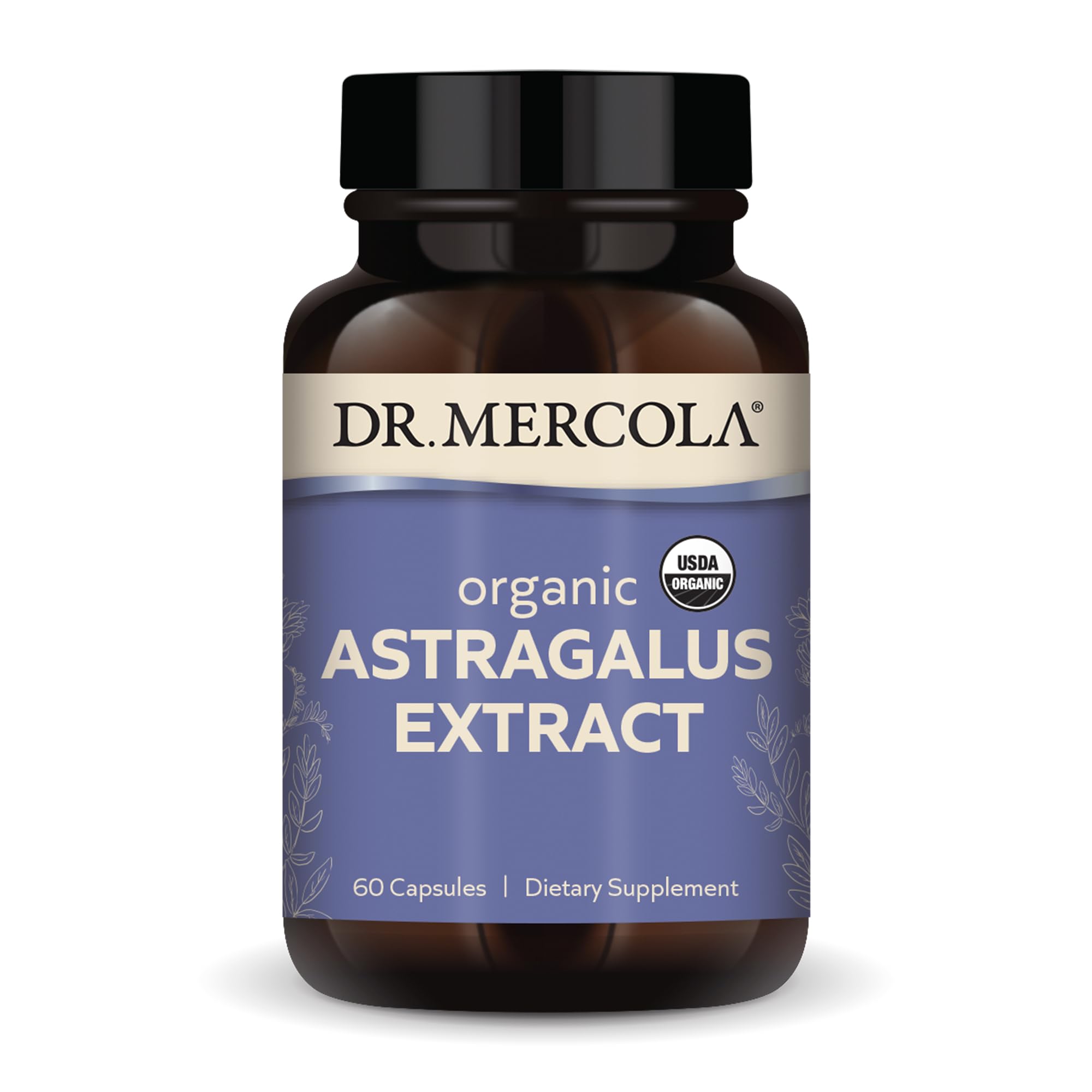 Organic Astragalus Extract