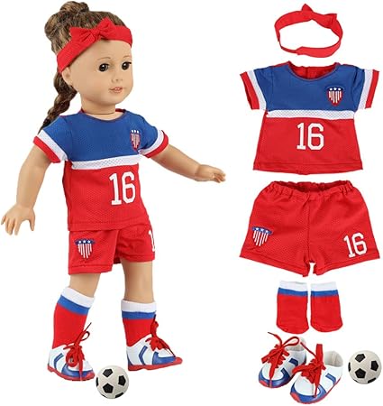usa soccer clothes