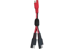 Yak-Power SAE Y-Adapter